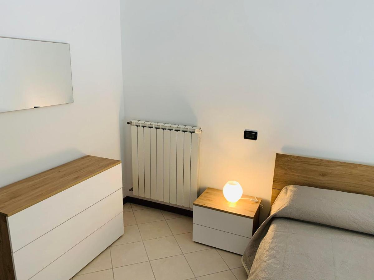 I Platani 3 Appartement Montecatini Terme Buitenkant foto