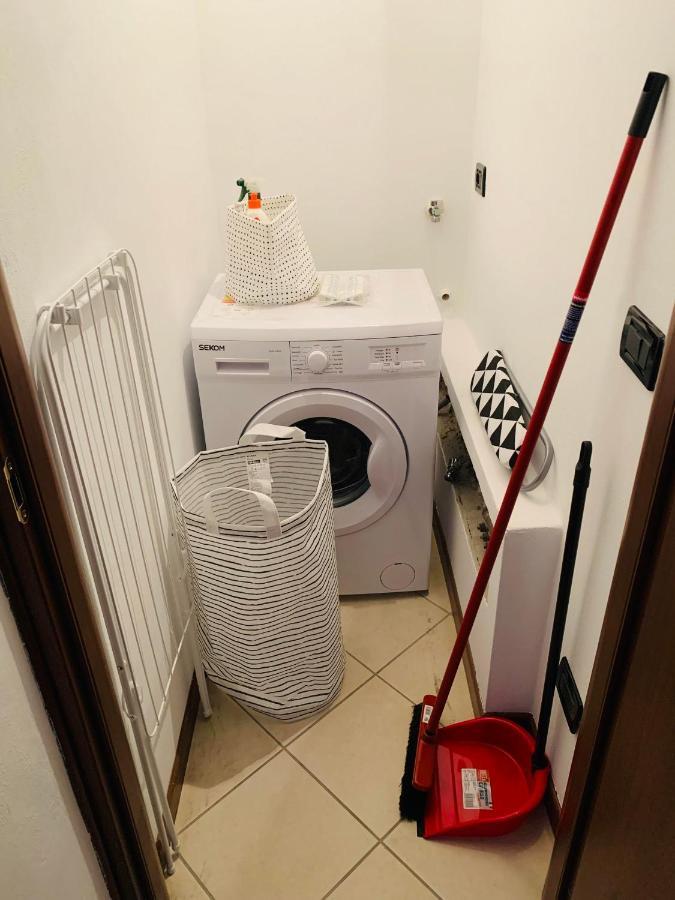 I Platani 3 Appartement Montecatini Terme Buitenkant foto