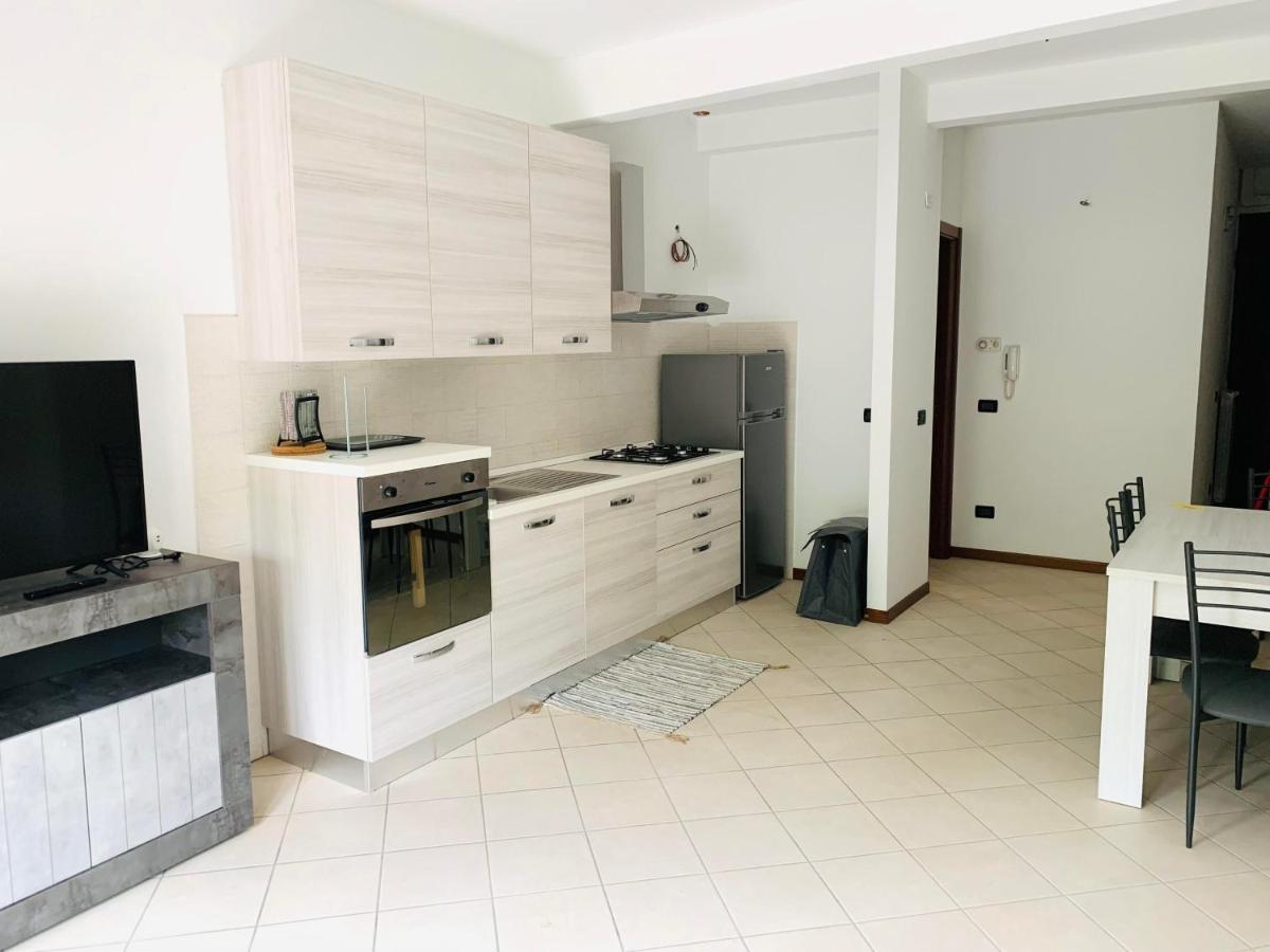 I Platani 3 Appartement Montecatini Terme Buitenkant foto