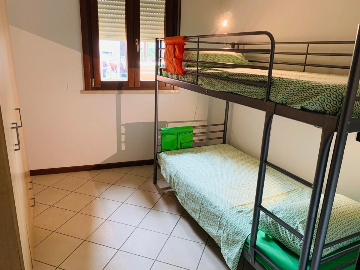 I Platani 3 Appartement Montecatini Terme Buitenkant foto