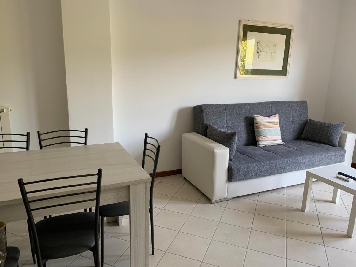 I Platani 3 Appartement Montecatini Terme Buitenkant foto