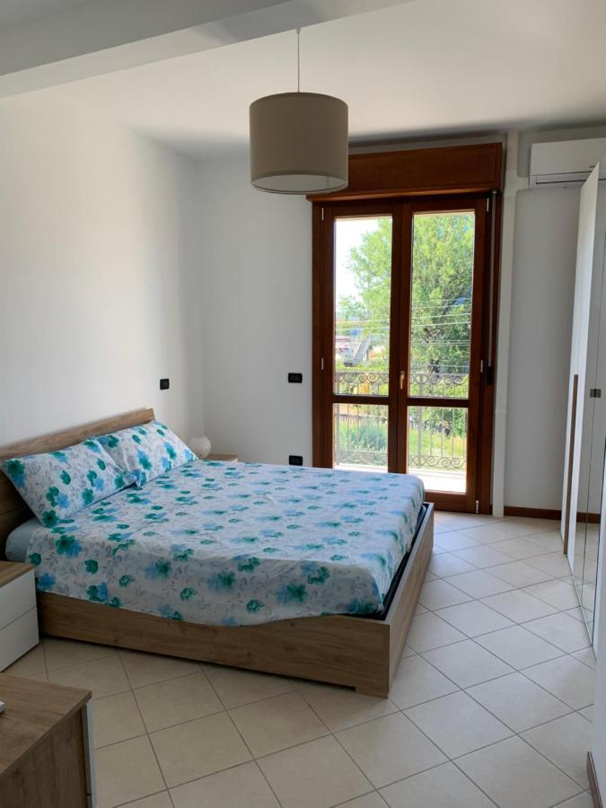 I Platani 3 Appartement Montecatini Terme Buitenkant foto