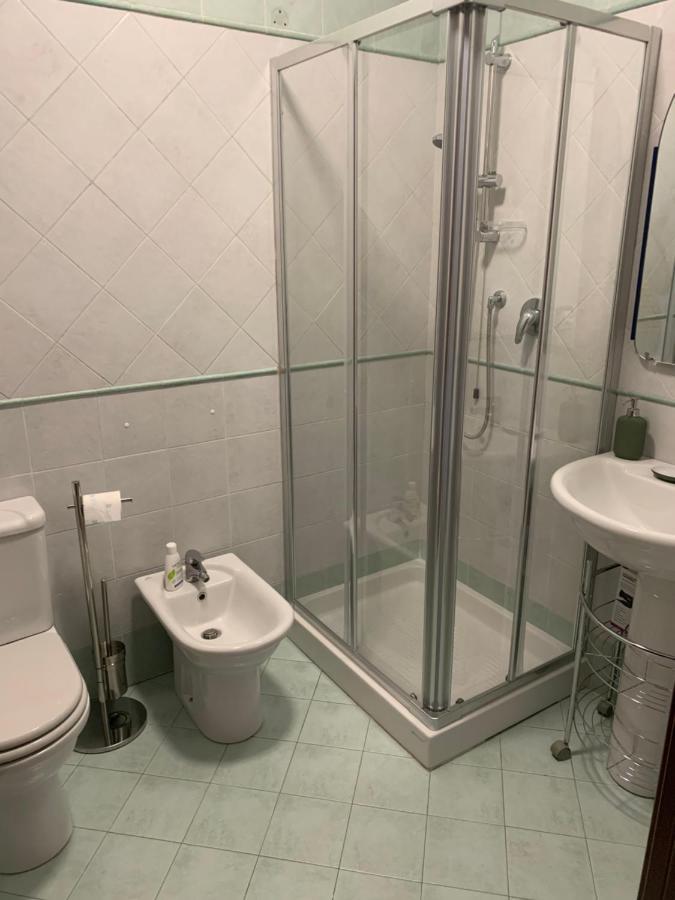 I Platani 3 Appartement Montecatini Terme Buitenkant foto