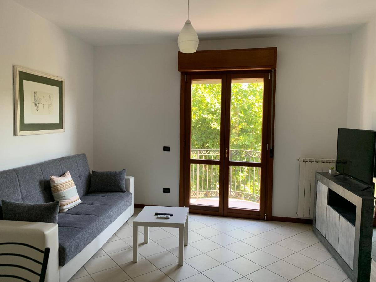 I Platani 3 Appartement Montecatini Terme Buitenkant foto
