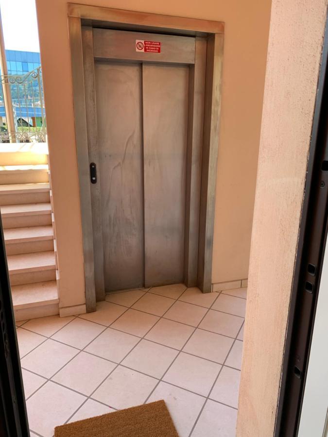 I Platani 3 Appartement Montecatini Terme Buitenkant foto